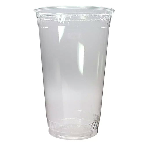 Fabri-Kal Greenware Cold Drink Cup
