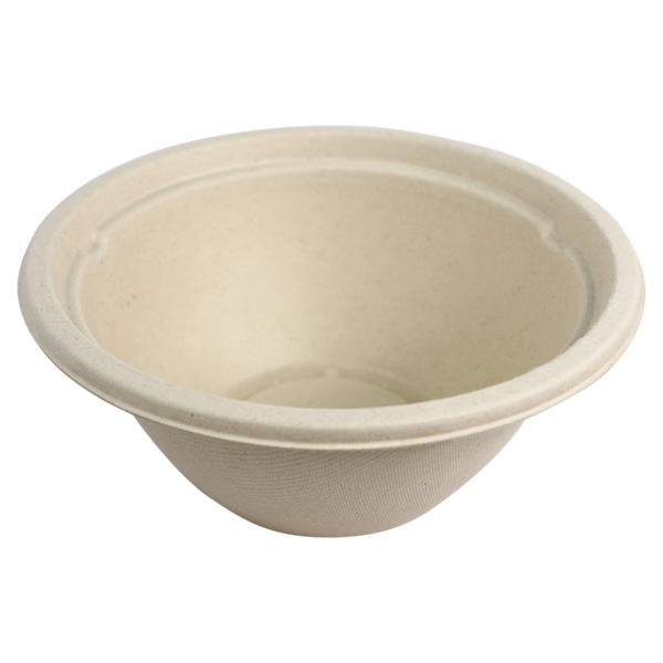 World Centric® Leaf Plus® Fiber Bowl