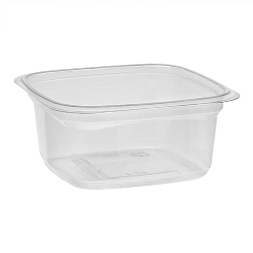 Pactiv Evergreen Square Container Base