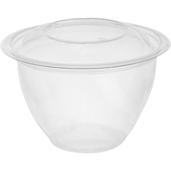 Victoria Bay Salad Bowl & Lid Combo