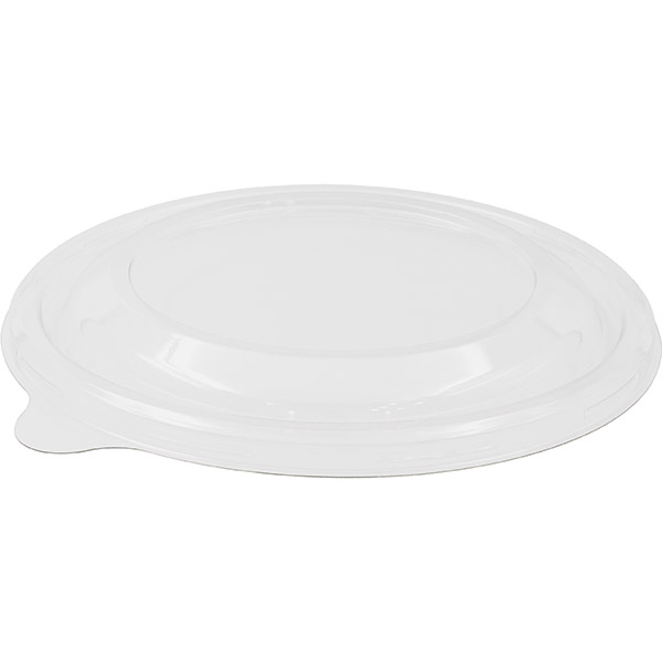 Flat Bowl Lid