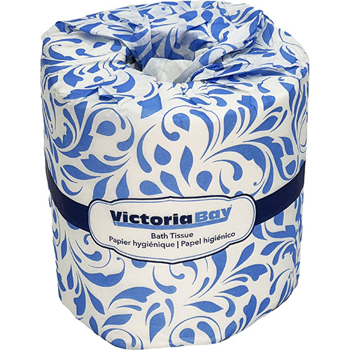 Victoria Bay Bathroom Tissue Roll