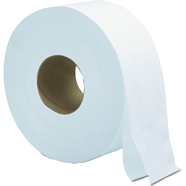 Victoria Bay JRT Toilet Tissue