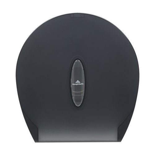 Georgia-Pacific Jumbo Sr. Bathroom Tissue Dispenser