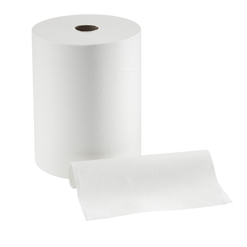 Georgia-Pacific enMotion Recycled Roll Towel