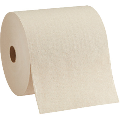 Victoria Bay High-Capacity Recycled Roll Towel