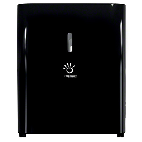 Papernet HyTech Seas Hardwound No-Touch Electronic Hand Towel Dispenser