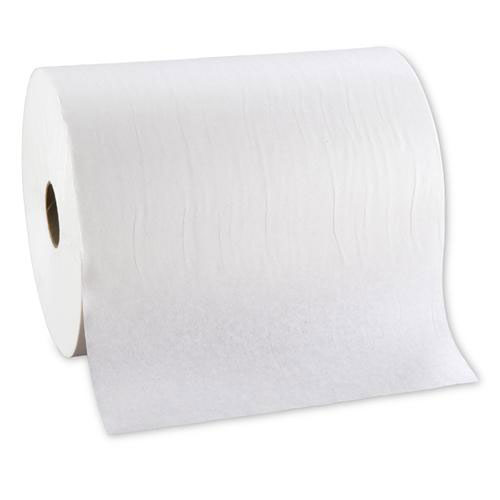 Georgia Pacific® Professional enMotion® Recycled Paper Towel Rolls