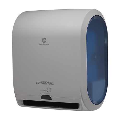 Georgia-Pacific enMotion® 10" Automated Touchless Paper Towel Dispenser