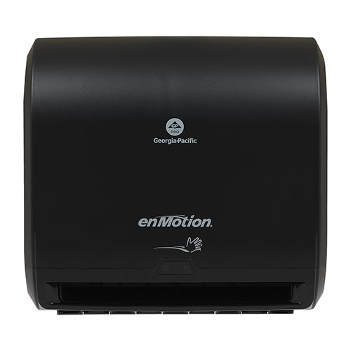 Georgia Pacific® Professional enMotion® Impulse® 10" Automated Touchless Paper Towel Dispenser