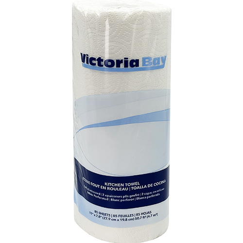 Victoria Bay Kitchen Roll Towel