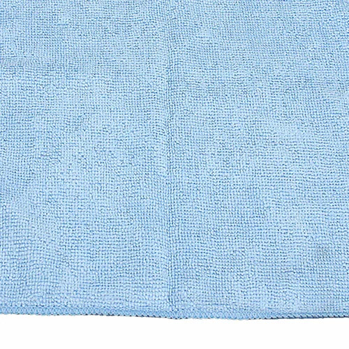 Hospeco Seamless Microfiber Cloths