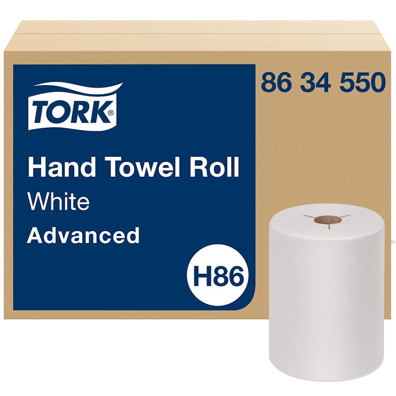 Tork® Advanced Hand Towel Roll