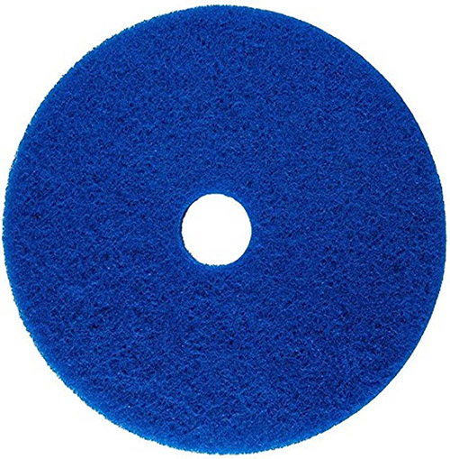 Victoria Bay 20" Cleaning Floor Pad