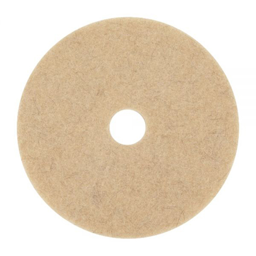 Victoria Bay 20" Hogs Hair Burnishing Floor Pad