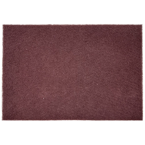 Victoria Bay 20" x 14" Scrubbing Floor Pad
