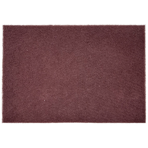 Victoria Bay 28" x 14" Scrubbing Floor Pad