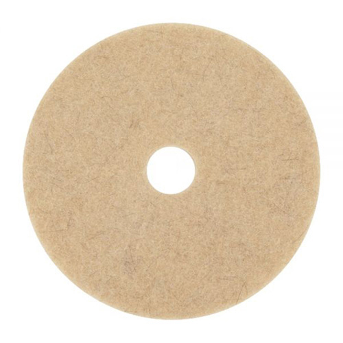 Victoria Bay 20" Super Hogs Hair Burnishing Floor Pad