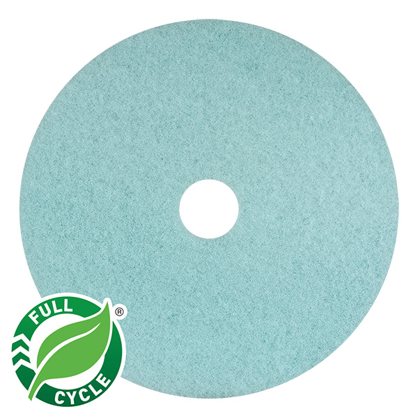 Americo Luster Lite Burnishing Floor Pad