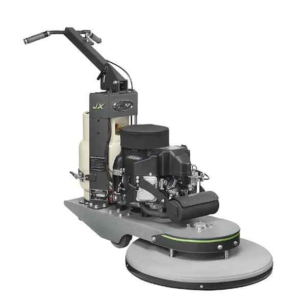 Onyx JX4-700 Propane Floor Burnisher