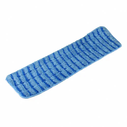 Hospeco® Scrubbing Flat Wet Mop Heads