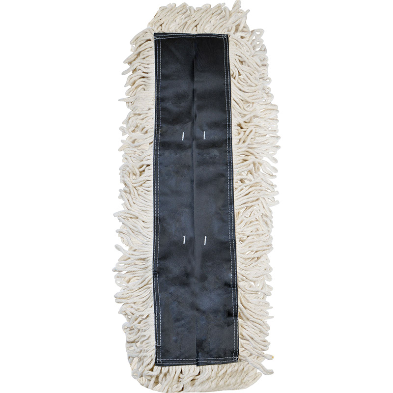 Victoria Bay Disposable Looped Dust Mop