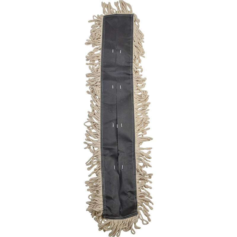 Victoria Bay Disposable Looped Dust Mop