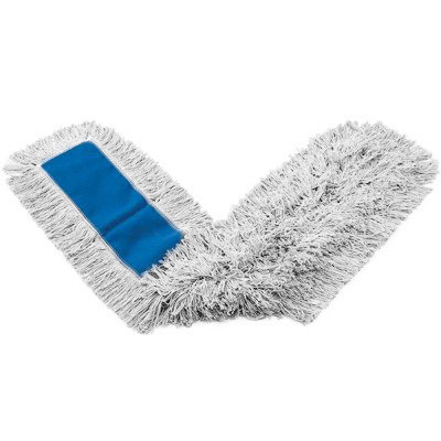 Rubbermaid Kut-A-Way Dust Mop