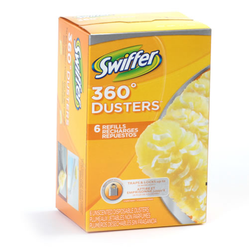 Swiffer® Heavy Duty Dusters Refill