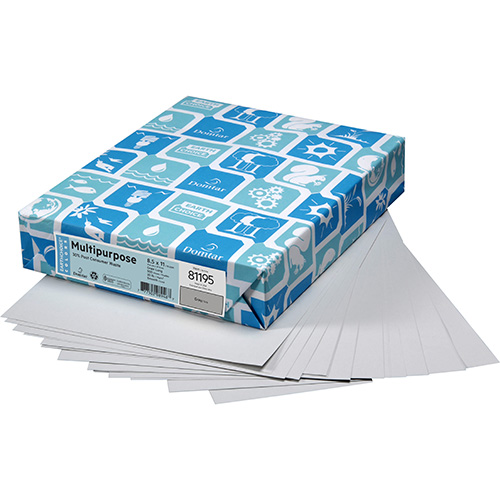 Domtar EarthChoice® Colors Multipurpose Paper