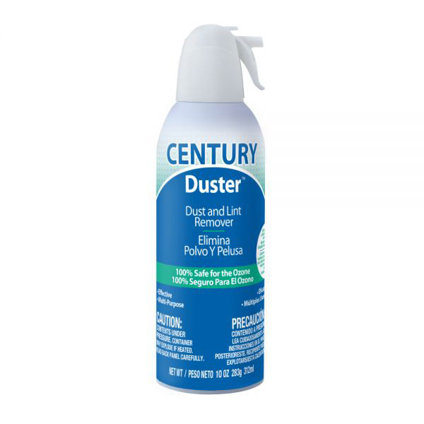 Century Cleaning Air Duster