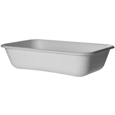 Eco-Products WorldView™  Rectangular Food Container