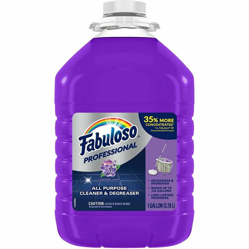 Fabuloso® Professional All-Purpose Cleaner