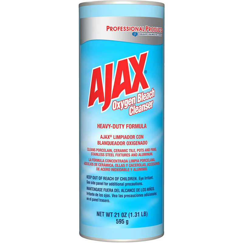 AJAX Oxygen Bleach Cleanser