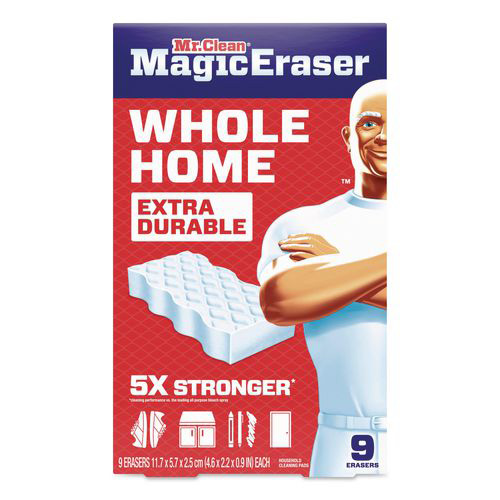 Mr. Clean® Magic Eraser Extra Durable Whole Home