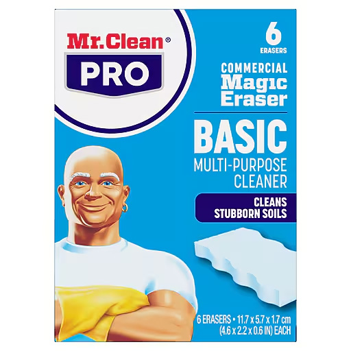 Mr. Clean® PRO Commercial Magic Eraser