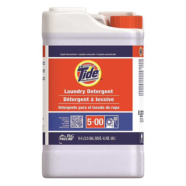 P&G Pro Line® Tide 2X Laundry Detergent
