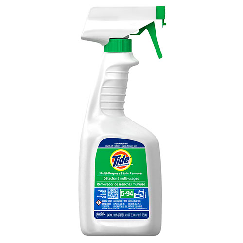 P&G Pro Line Tide Multi-Purpose Stain Remover