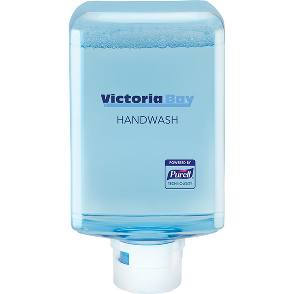 Victoria Bay VB10 Ultra Clean Foam Handwash