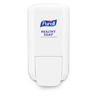 PURELL® CS2 Healthy Soap® Push-Style Dispenser