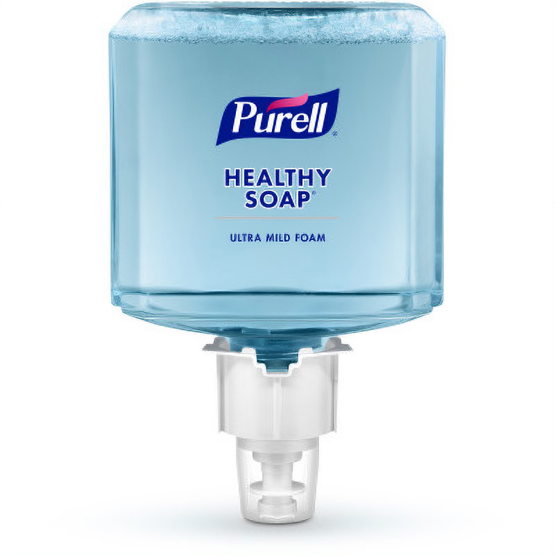 PURELL® Healthcare Healthy Soap® Ultra Mild Foam Soap