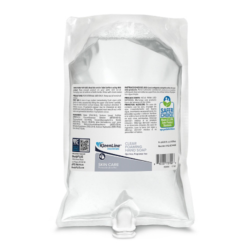 KleenLine™ Essentials Foam Hand Soap