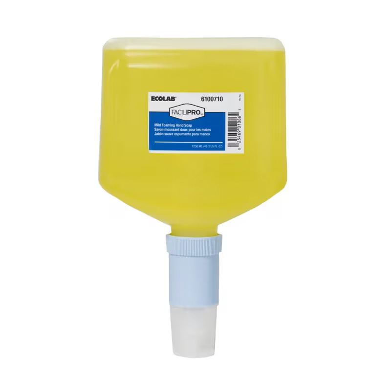 Ecolab FaciliPro™ Foam Hand Soap