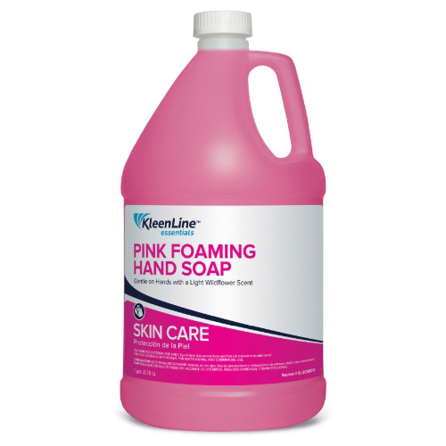 KleenLine™ Foaming Hand Soap