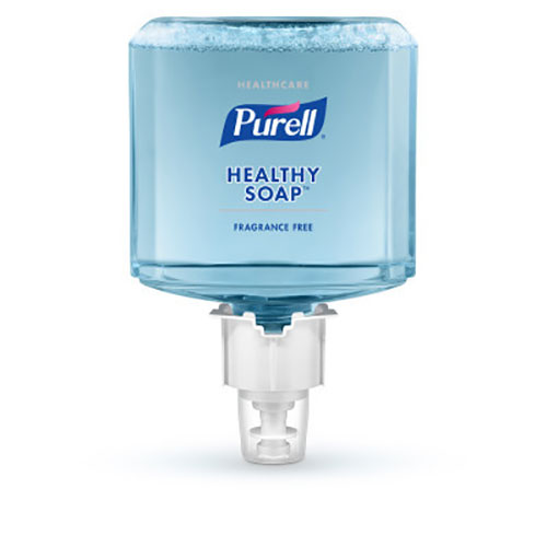 PURELL® Healthcare HEALTHY SOAP® Gentle and Free Foam