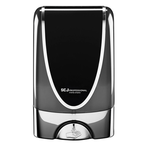 Deb TouchFREE Ultra Soap/Sanitizer Dispenser