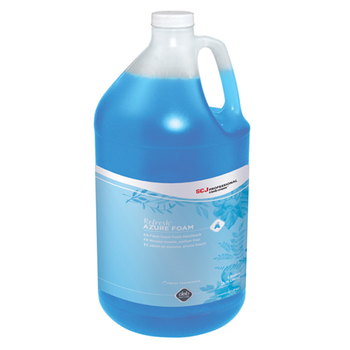 Deb Refresh Azure Foam Hand Wash