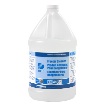 Procter & Gamble DCT Freezer Cleaner