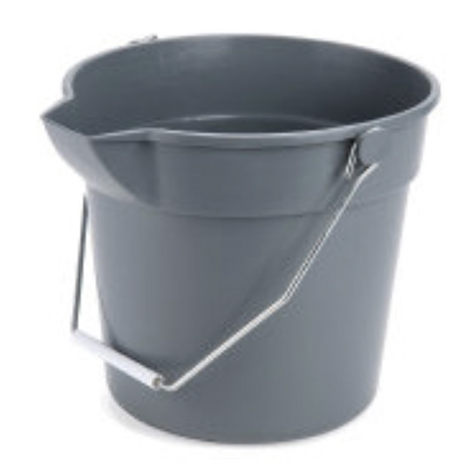 Better Brush Bucket with Handle