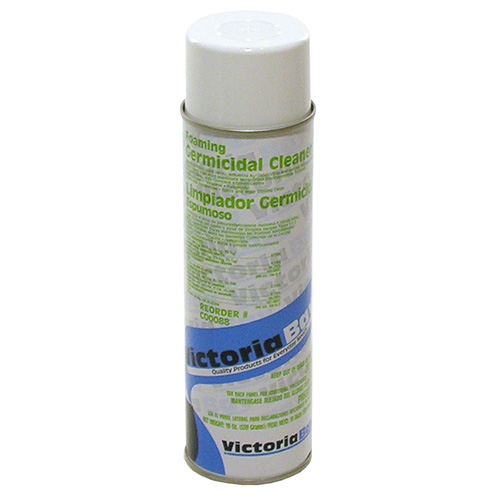 Victoria Bay Foaming Germicidal Cleaner
